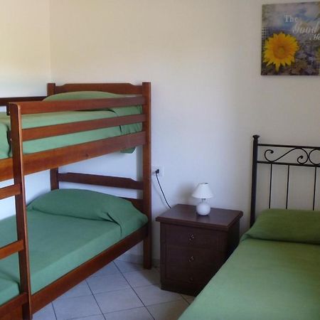 Casadelfaro Con Giardino A Pittulongu 600Metri Dalla Spiaggia 奧爾比亞 外观 照片